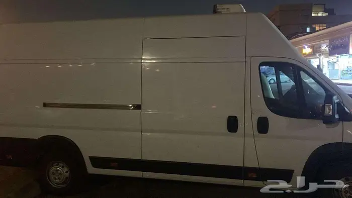 بيجو بوكسر 7