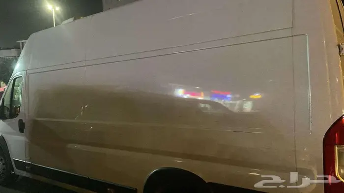 بيجو بوكسر 6