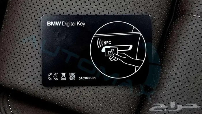 2026 BMW 5-SERIES 520i 2.0T RWD GCC 0Km ضمان الوكيل 19