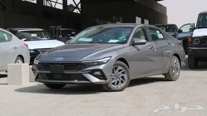 هيونداي النترا سمارت محرك 2.0 موديل 2026 كاش واقساط 4