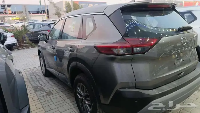 نيسان اكستريل موديل 2026 دبل وبدون 7 مقاعد عرض نهاية العام 6