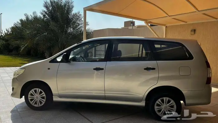 انوفا 2014 - للبيع 2