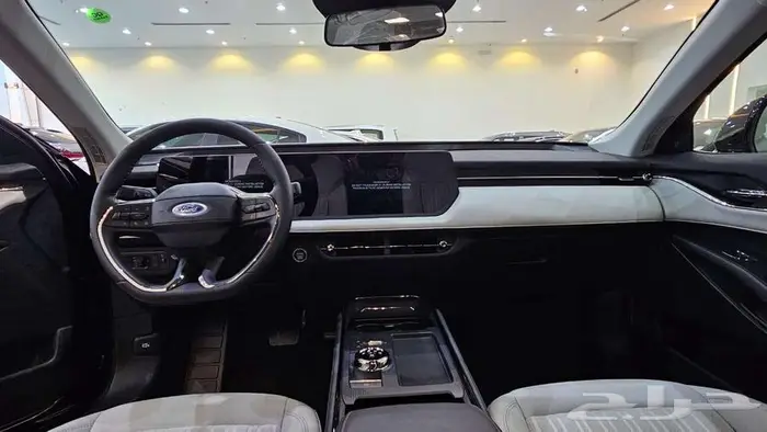 فورد تورس امبيانتى 2026 3