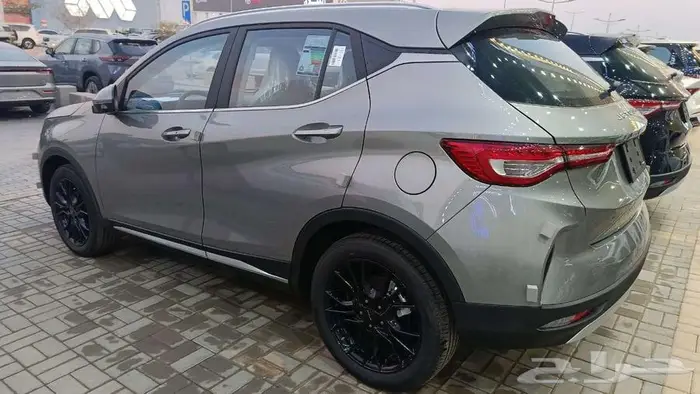 جيتور X50 بريميوم موديل2026 عروض نهاية العام كاش وبنك 4