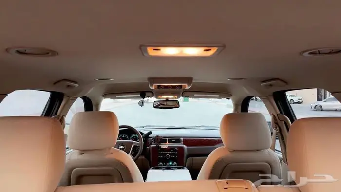 تاهو 2012 بدون دبل 18