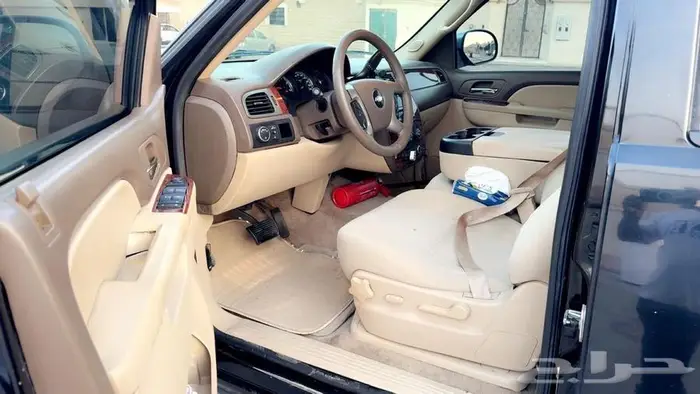 تاهو 2012 بدون دبل 12