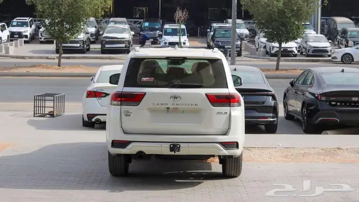 جكسار L4 بنزين سعودي 2026 كاش - تقسيط 11