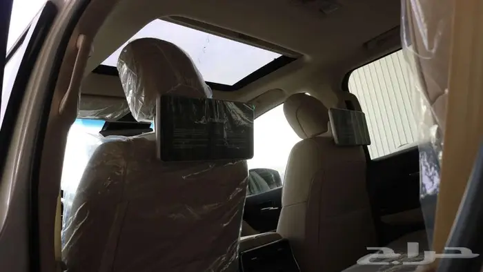 جكسار L4 بنزين سعودي 2026 كاش - تقسيط 5