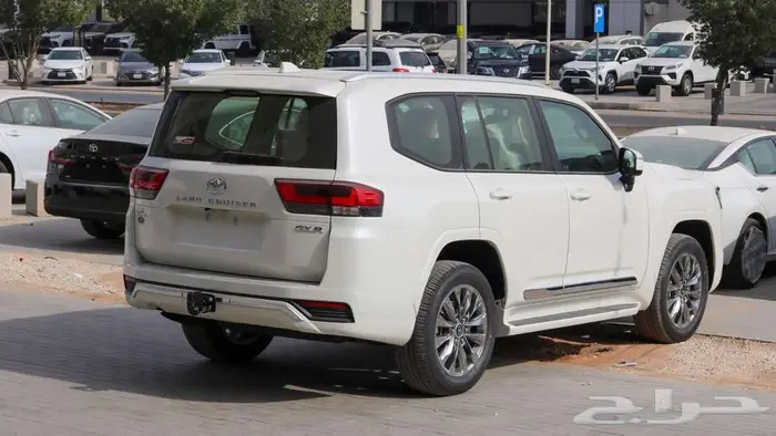 جكسار L4 بنزين سعودي 2026 كاش - تقسيط 13