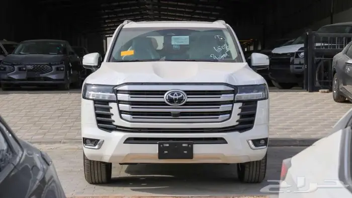 جكسار L4 بنزين سعودي 2026 كاش - تقسيط 9