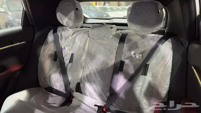 جيلي كولراي فل 2024 ( كاش و أقساط ) 9