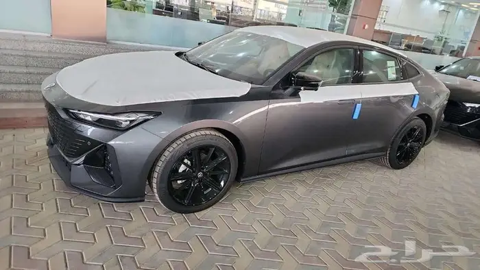 شانجان يونى فى ايليت 2026 اصفار 18