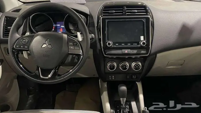 عرض خاص ميتسوبيشي ASX فئة ML فل موديل 2026 7