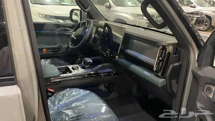 عرض خاص جيتور 2 T لاكجرى موديل 2026 7