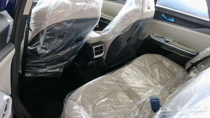 كيا k5 مطور جميع الالوان 2026 كاش - اقساط 11