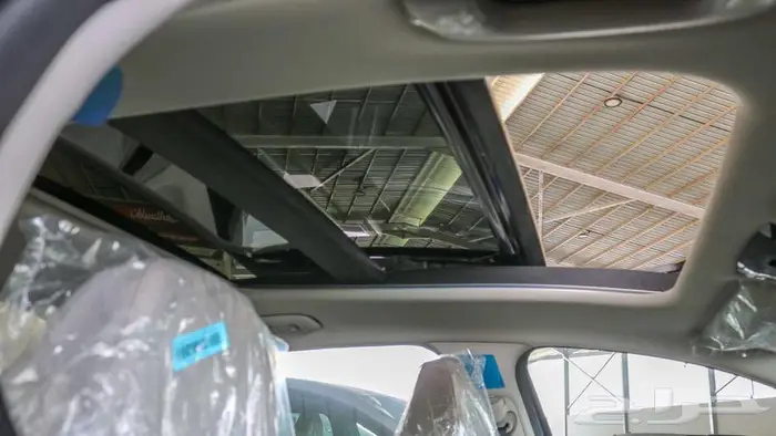 كيا k5 مطور جميع الالوان 2026 كاش - اقساط 16