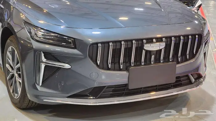 جيلي بريفيس نص فل 2025 GEELY PREFACE GL 13