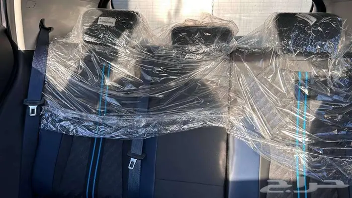 جي اي سي امزوم 2026 GS 13