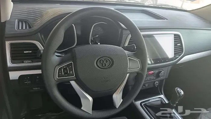 بيكب تام T4 من شركه تام الشرق للسيارات 5