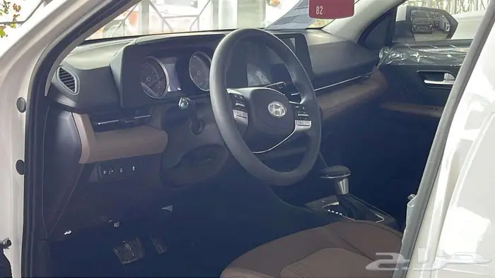 هونداي اكسنت فليت موديل 2026 اقساط او كاش 6