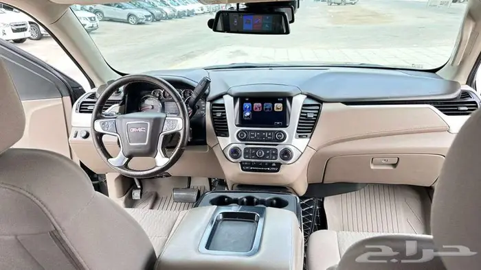 جمس يوكن 2020 بدون دبل 7