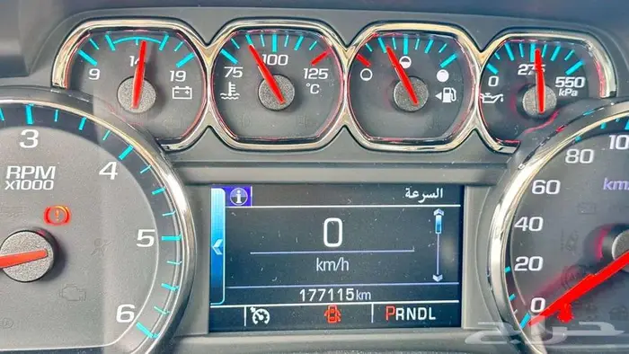 جمس يوكن 2020 بدون دبل 11