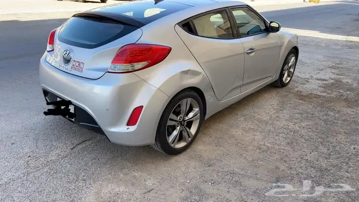 فوليستر هونداي 2013 10