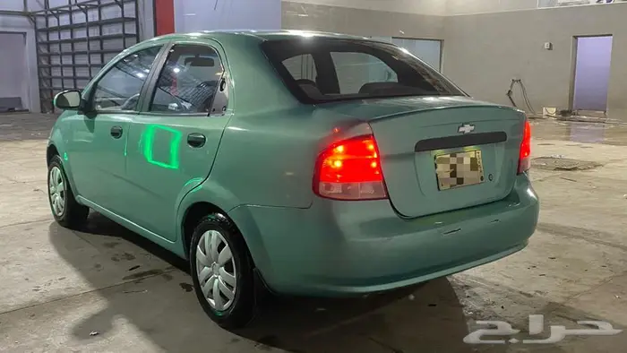 افيو 2005 موتر جبار 9