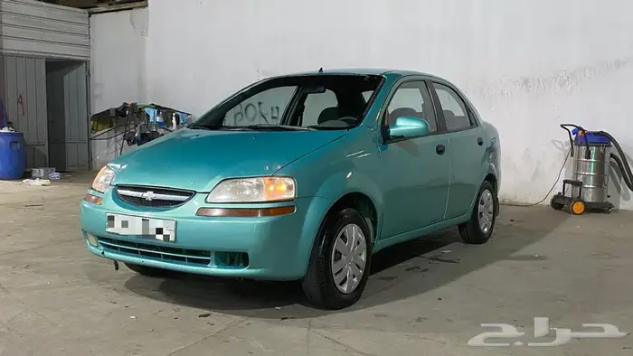 افيو 2005 موتر جبار 10