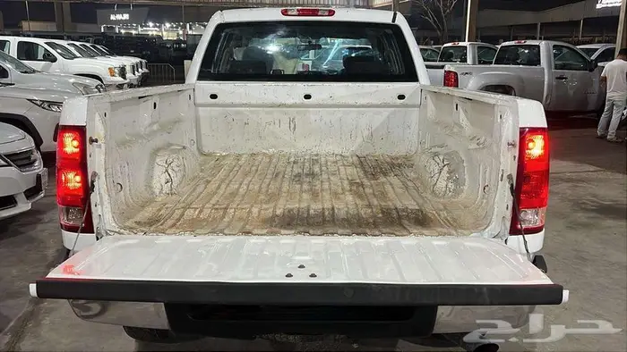 غمارتين HD2500 بدون دبل 2011 8