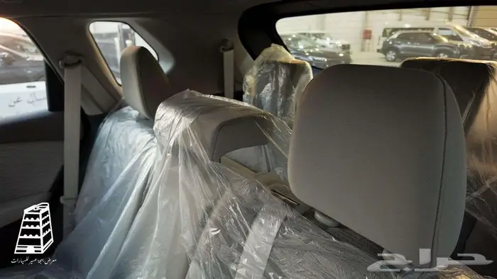 نيسان اكس تريل استاندر 7 - 5 مقاعد دبل 2026 كاش وتقسيط 21