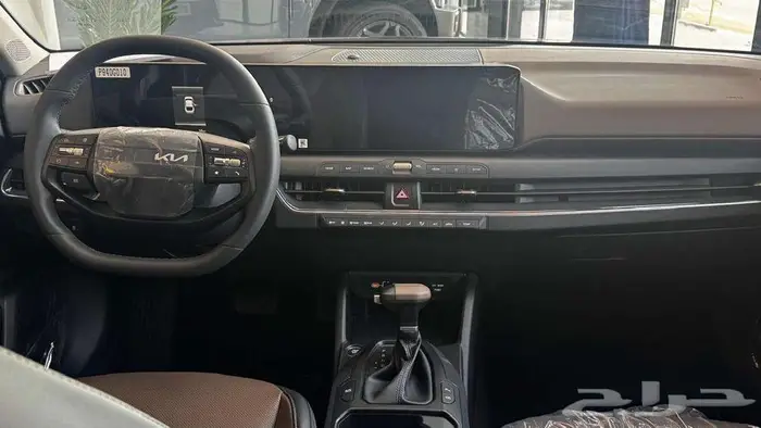 كيا K4 GLS 2026 1