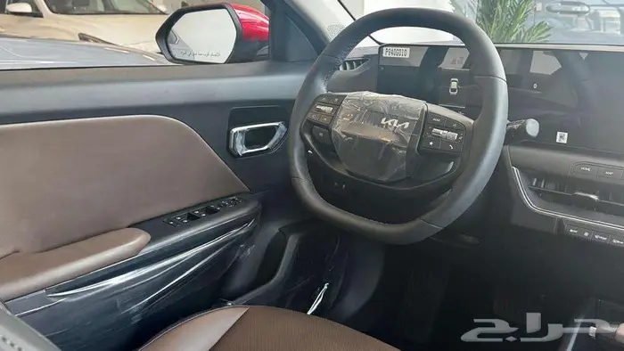 كيا K4 GLS 2026 2