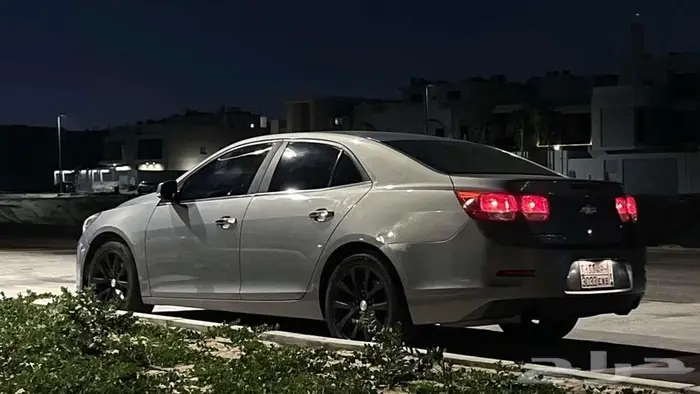 ماليبو   سته سلندر   فل كامل   بودي وكاله  . 6