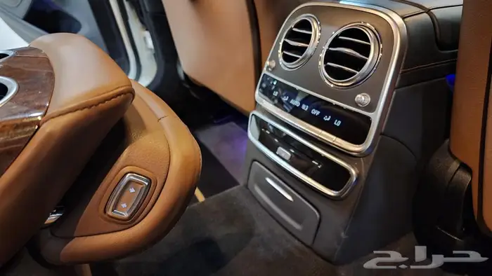 مرسيدس يخت S500 2015 28