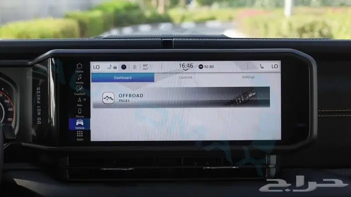 2025 جيب رانجلر روبيكون 392 فاينال ايدشن V8خليجي ضمان الوكيل 19