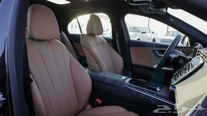 2025 Mercedes-Benz E 200 Avantgarde EQ Boost 2.0L RWD 19