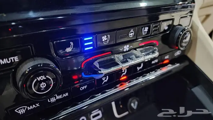 جراند شيروكي ليمتد 2023 22