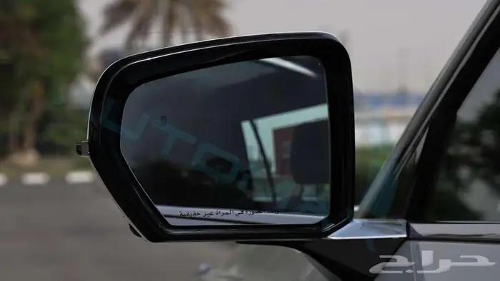 2026 GAC GS8 GX Hybrid i4 2.0T 4x4 GCC مع ضمان الوكيل 26