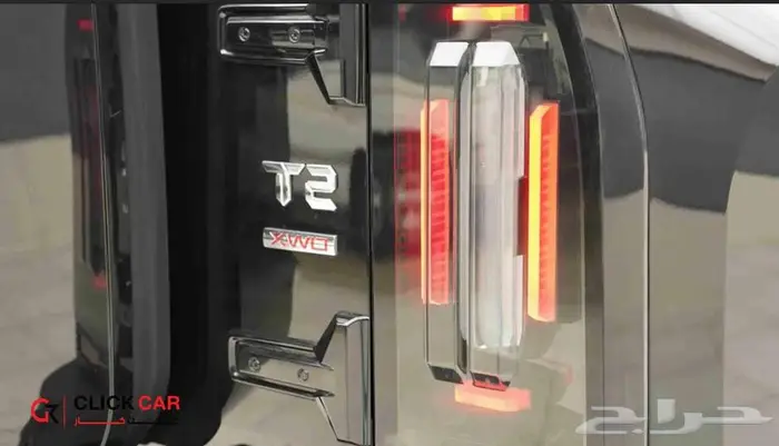 جيتور تي تو ( T2 ) لاكجيري 2026 اقوي العروض والخصومات 17