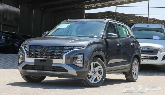 كريتا كمفورت ويتوفر ستاندر 2026 بأقل سعر خليجي 5