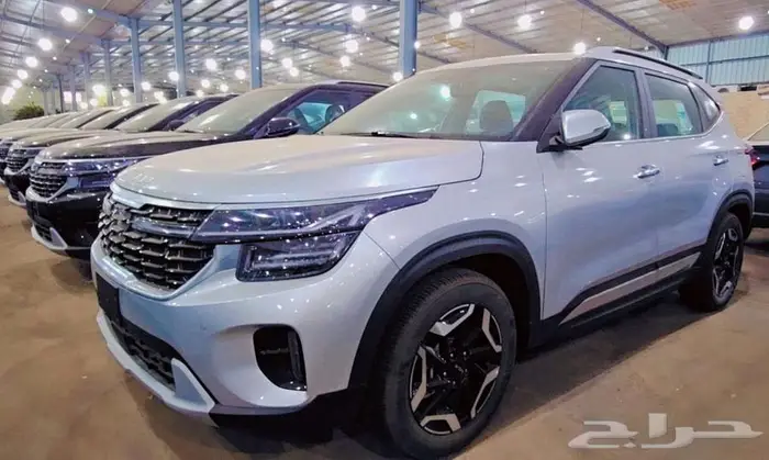 كيا سيلتوس MID موديل 2025 عروض خاصه 18