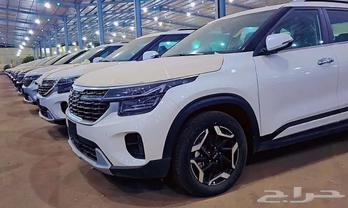 كيا سيلتوس MID موديل 2025 عروض خاصه 16