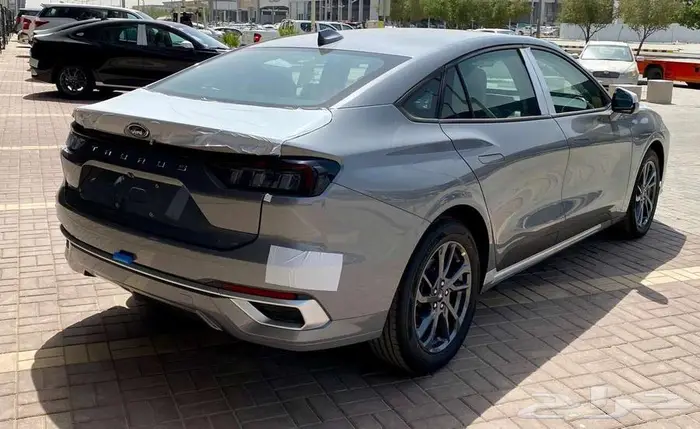 توروس امبيانتي 2026-توكيلات الجزيرة.115000شامل الضريبة 6