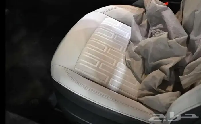 فورد توروس ترند 2026 رمادي 4