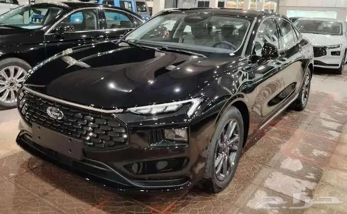 فورد تورس ترند موديل 26 2