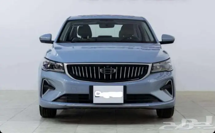 جيلي امجراند 2026 ستاندر عروض التمويل راتب 3500 0