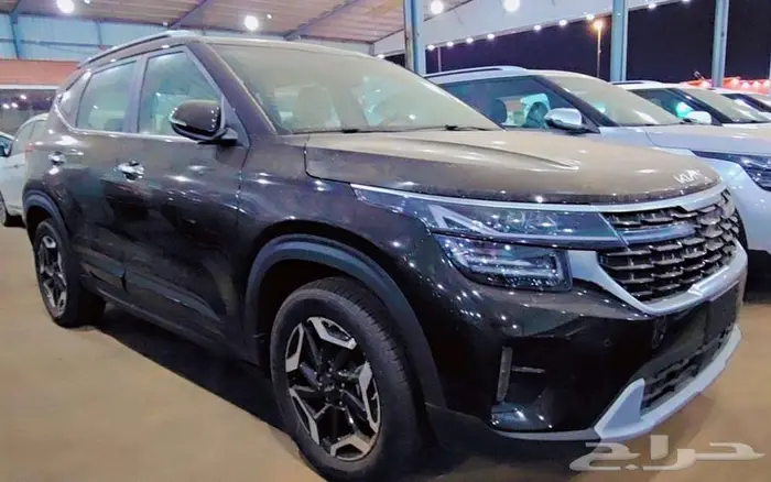 كيا سيلتوس MID موديل 2025 عروض خاصه 20