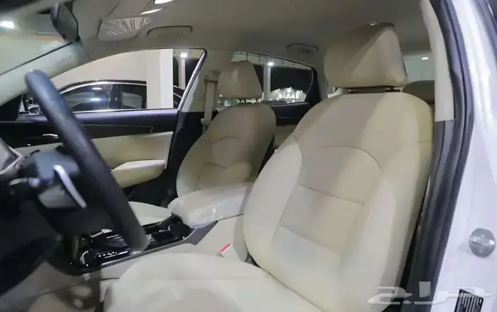 كيا كادينزا موديل نص فل2020 12