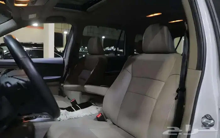 هوندا بايلوت موديل 2022 15